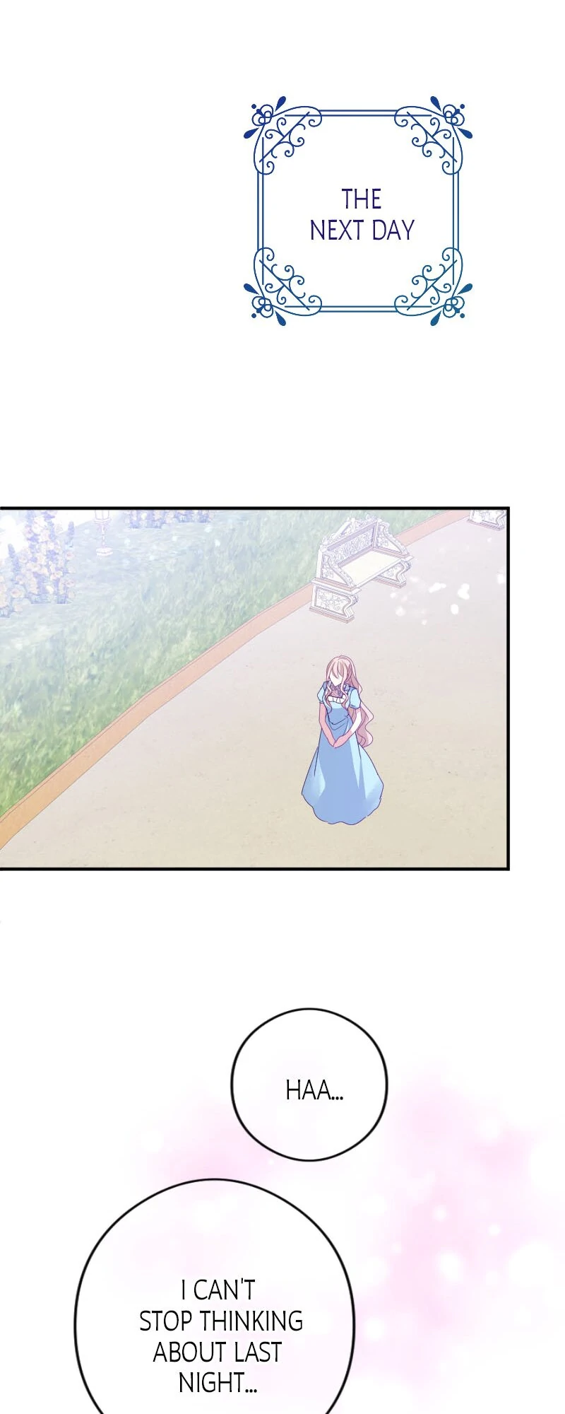 From Duty to Devotion Chapter 58 - Page 17