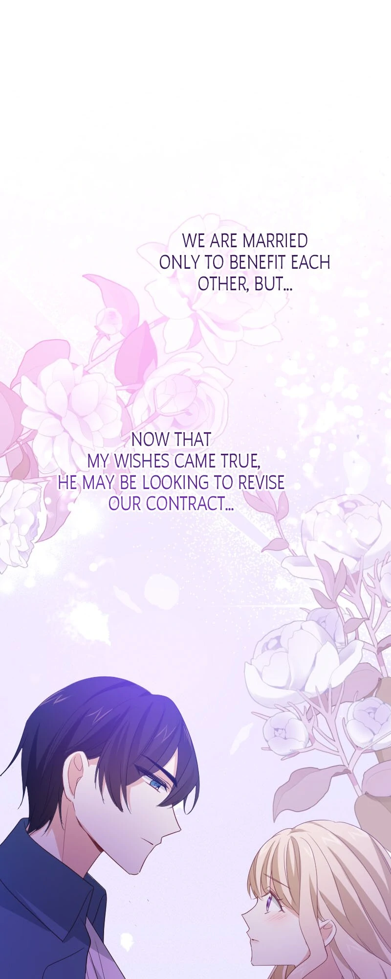 From Duty to Devotion Chapter 58 - Page 20