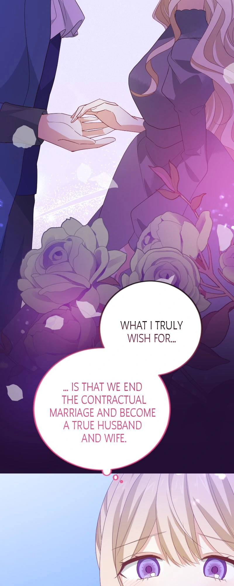 From Duty to Devotion Chapter 58 - Page 21