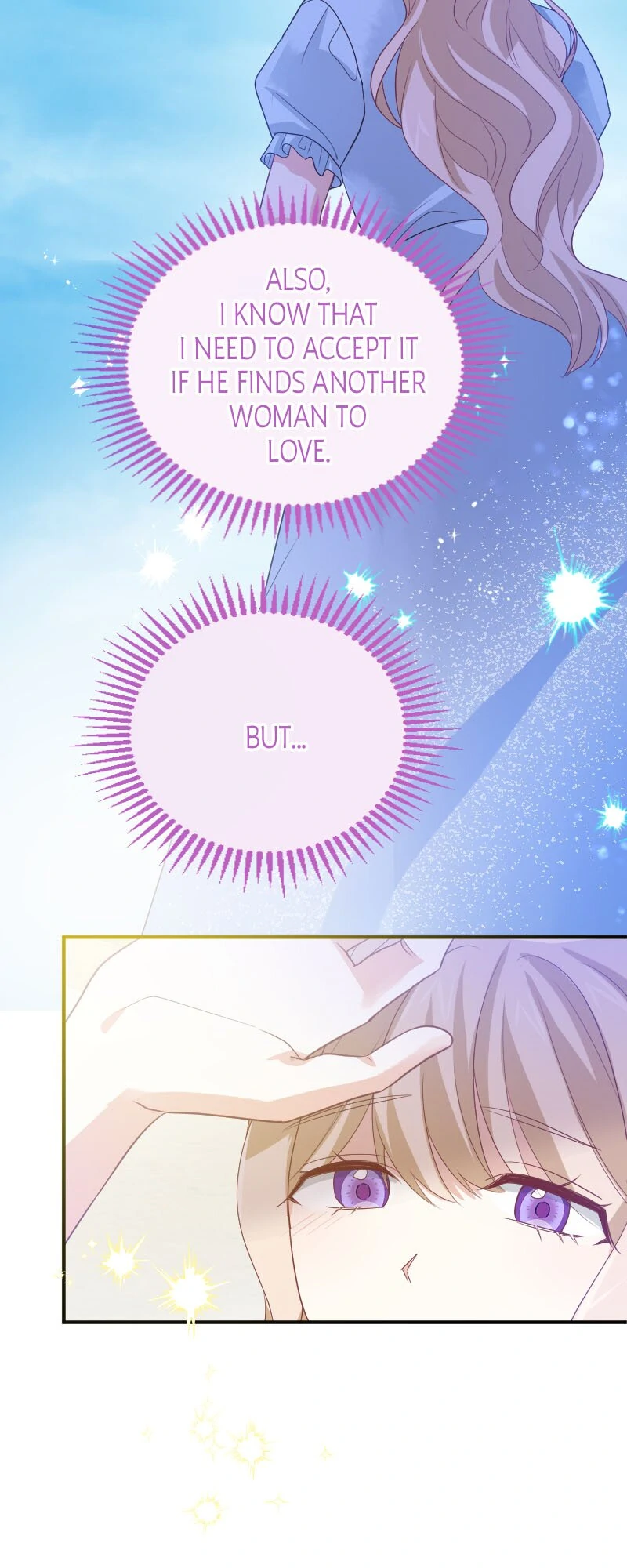 From Duty to Devotion Chapter 58 - Page 24