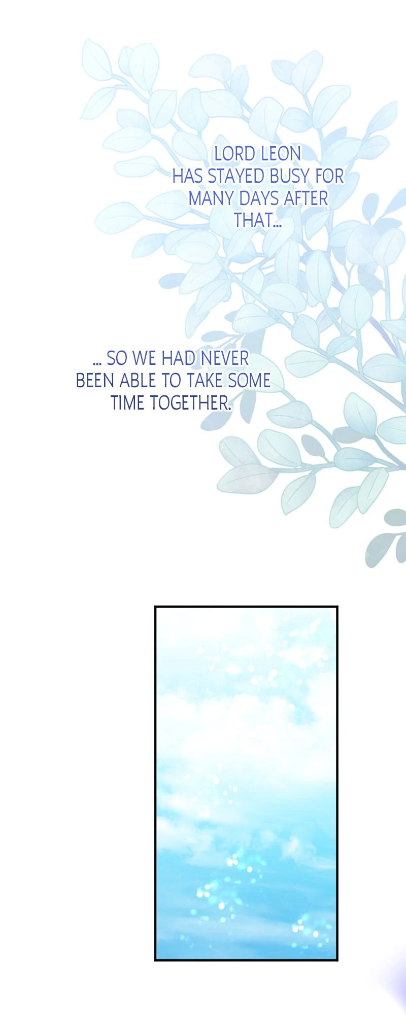 From Duty to Devotion Chapter 58 - Page 29