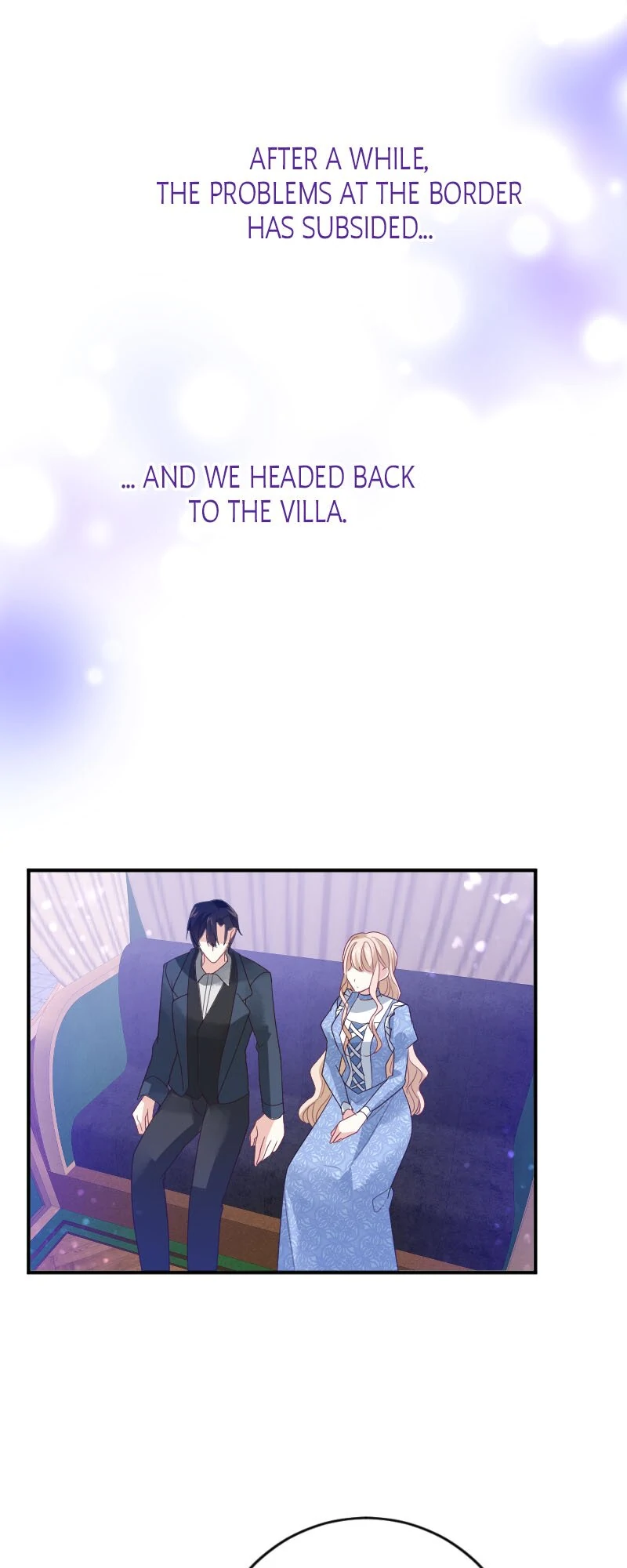 From Duty to Devotion Chapter 58 - Page 30
