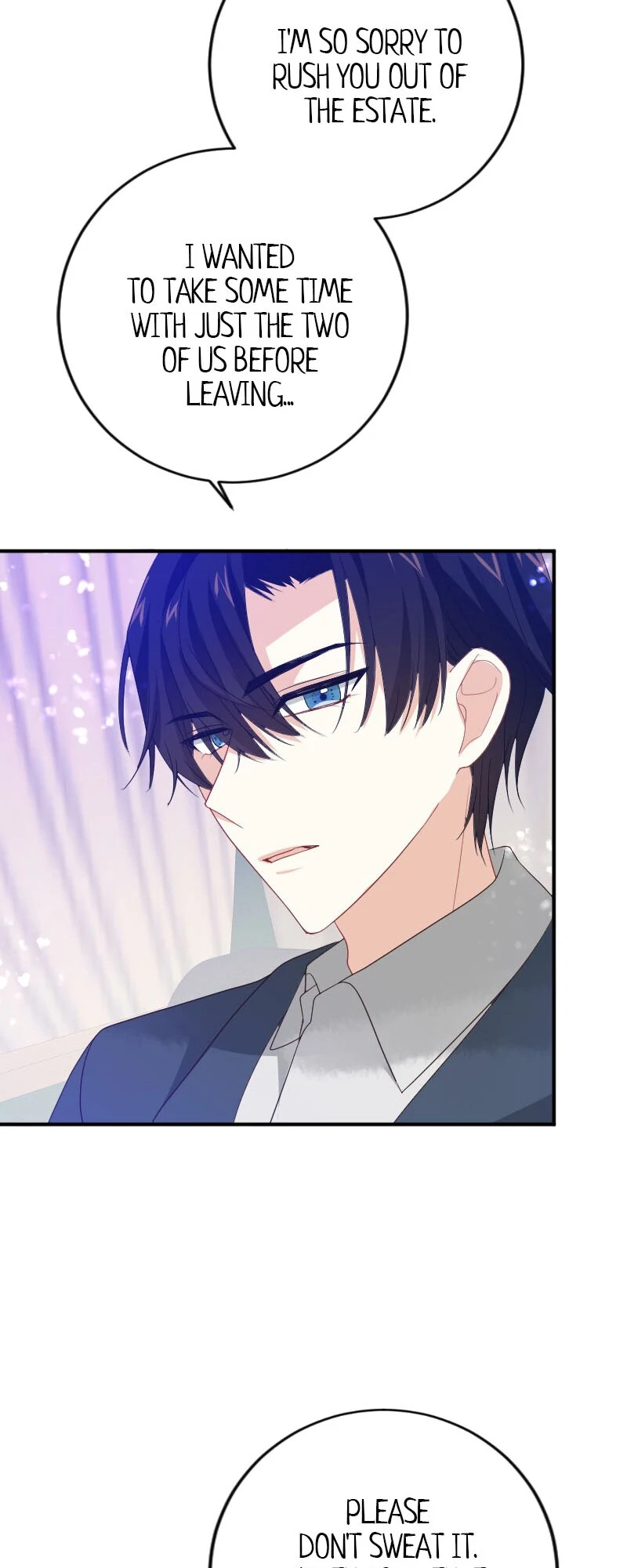 From Duty to Devotion Chapter 58 - Page 32