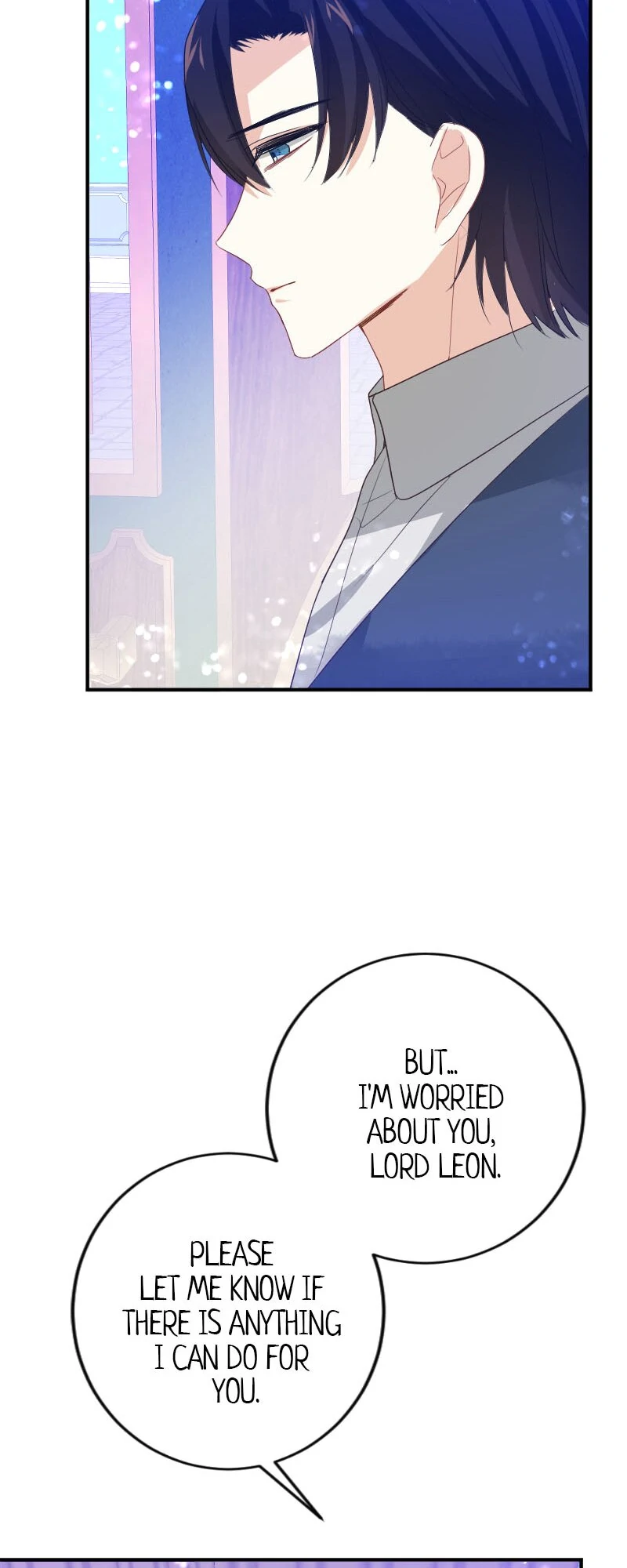 From Duty to Devotion Chapter 58 - Page 34