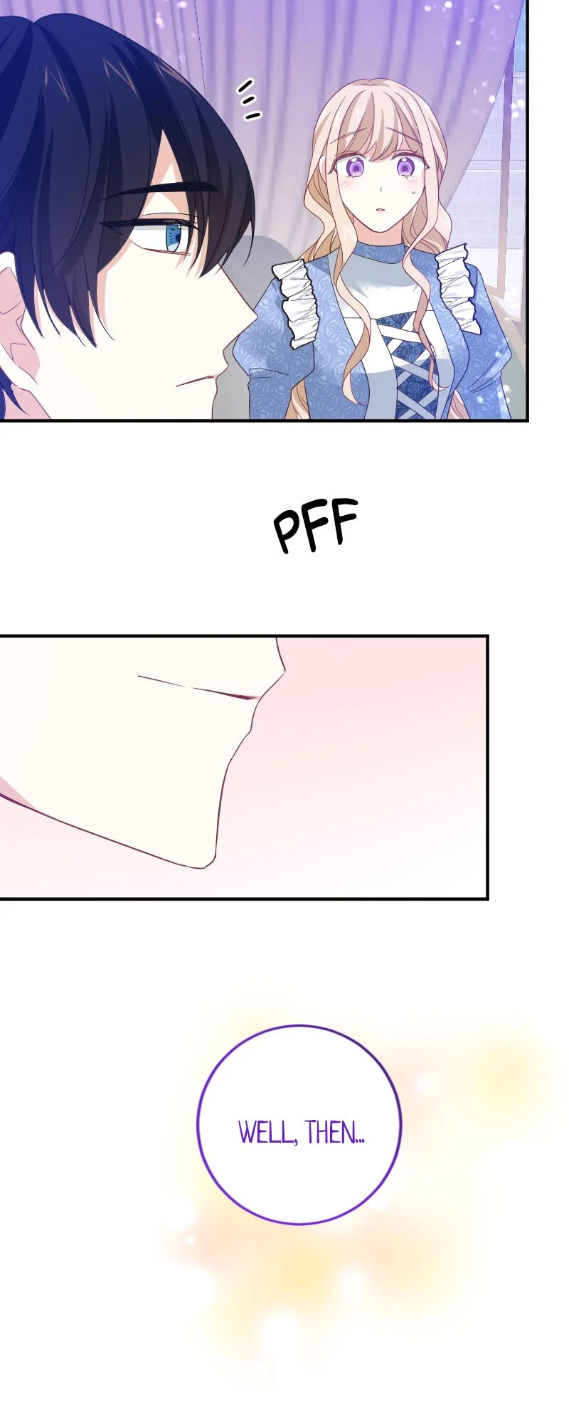 From Duty to Devotion Chapter 58 - Page 35