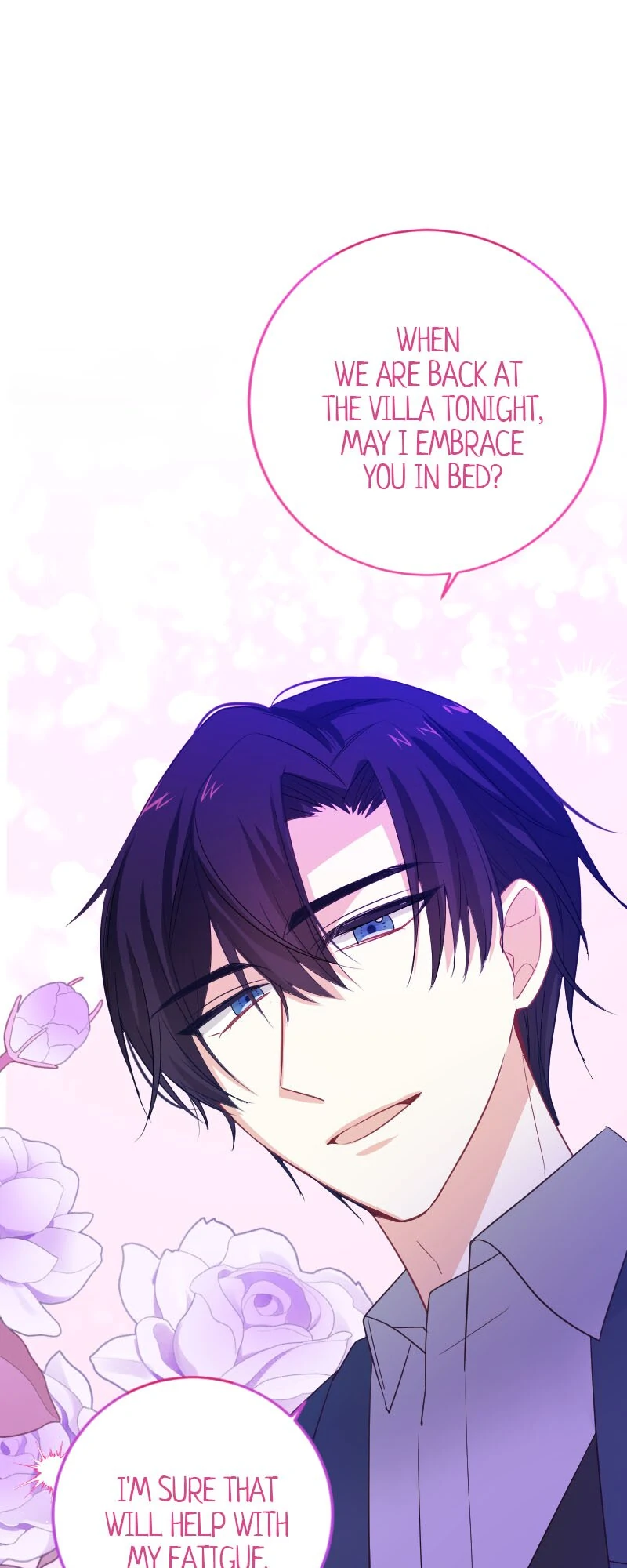 From Duty to Devotion Chapter 58 - Page 37