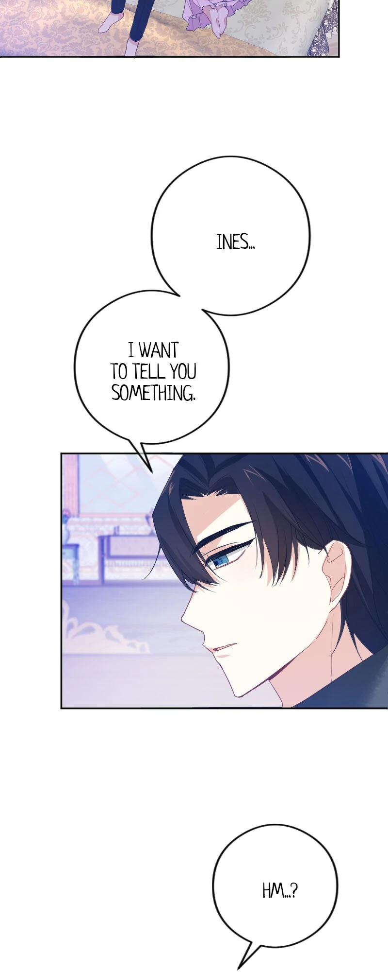 From Duty to Devotion Chapter 58 - Page 5