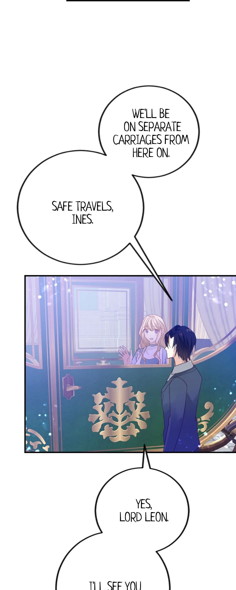 From Duty to Devotion Chapter 58 - Page 41