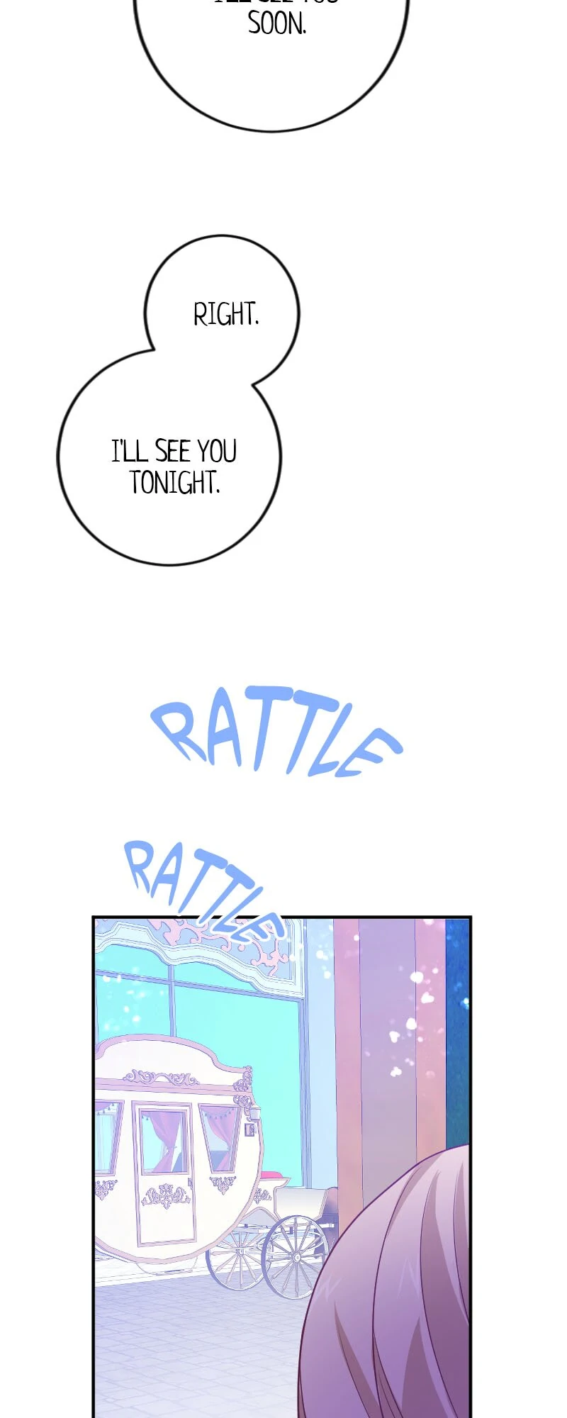 From Duty to Devotion Chapter 58 - Page 42