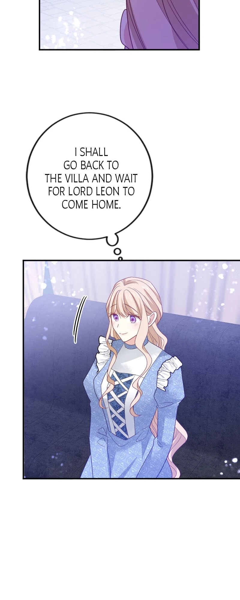 From Duty to Devotion Chapter 58 - Page 43