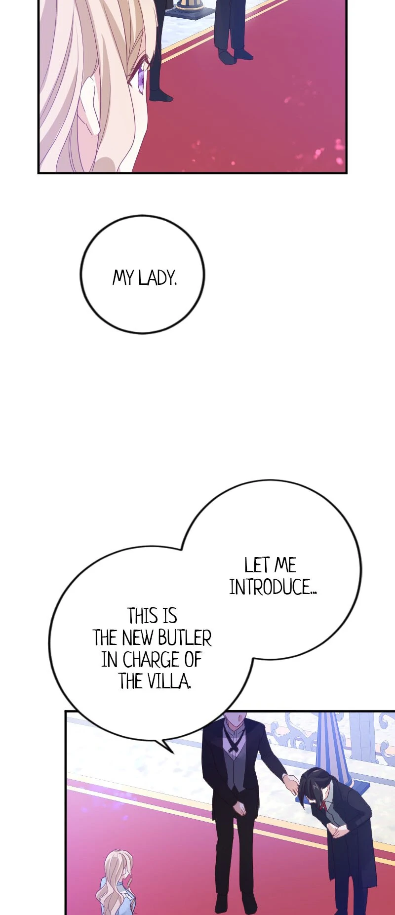 From Duty to Devotion Chapter 58 - Page 48
