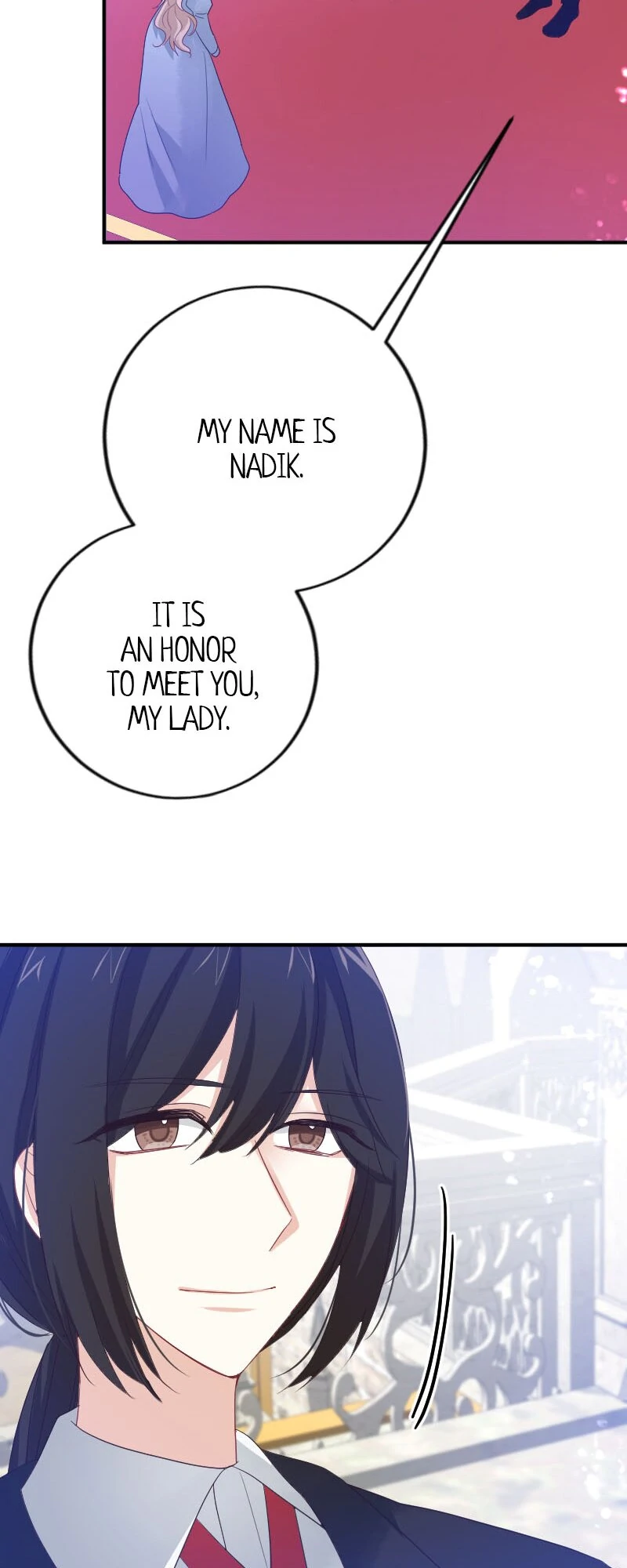 From Duty to Devotion Chapter 58 - Page 49