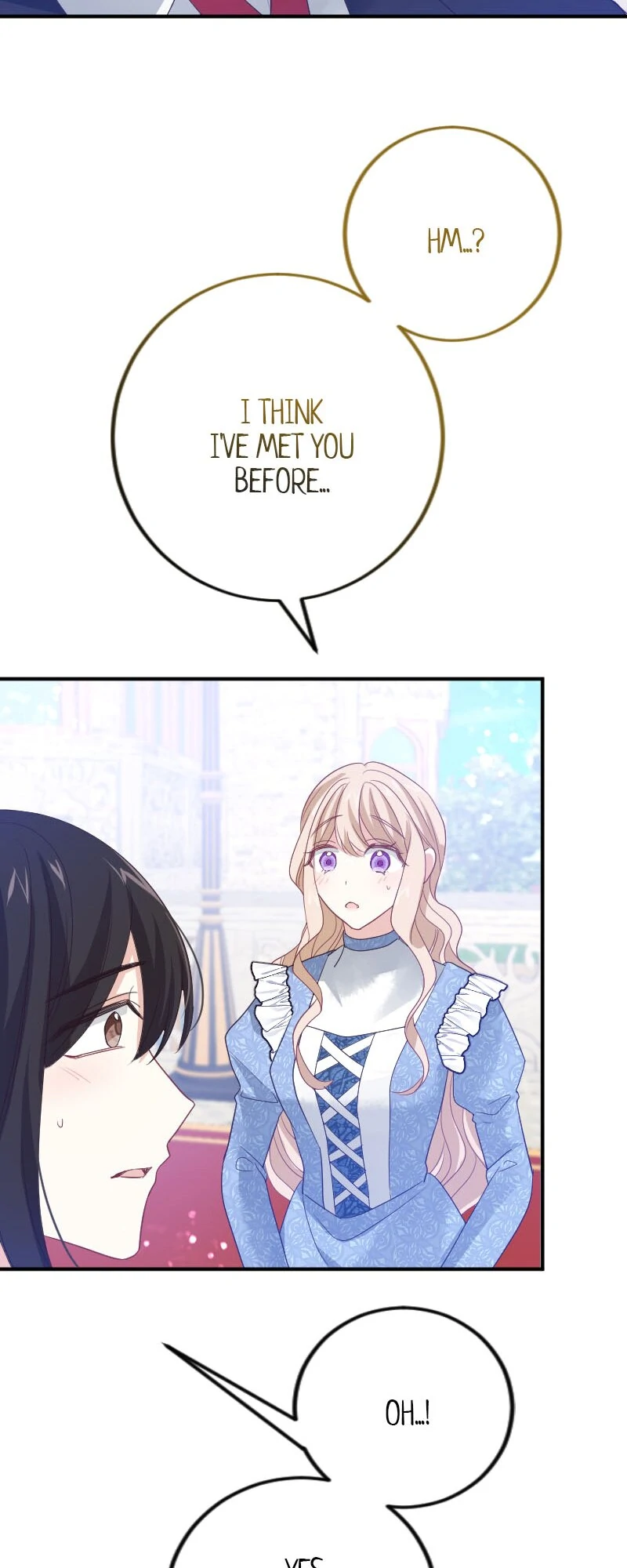 From Duty to Devotion Chapter 58 - Page 50