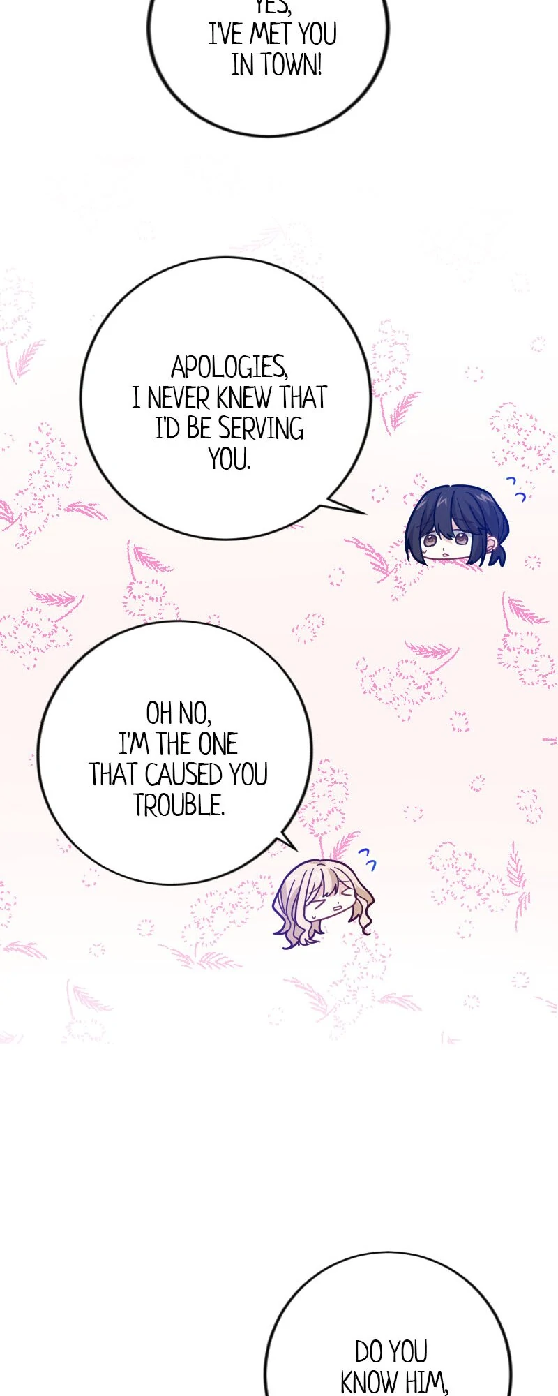 From Duty to Devotion Chapter 58 - Page 51