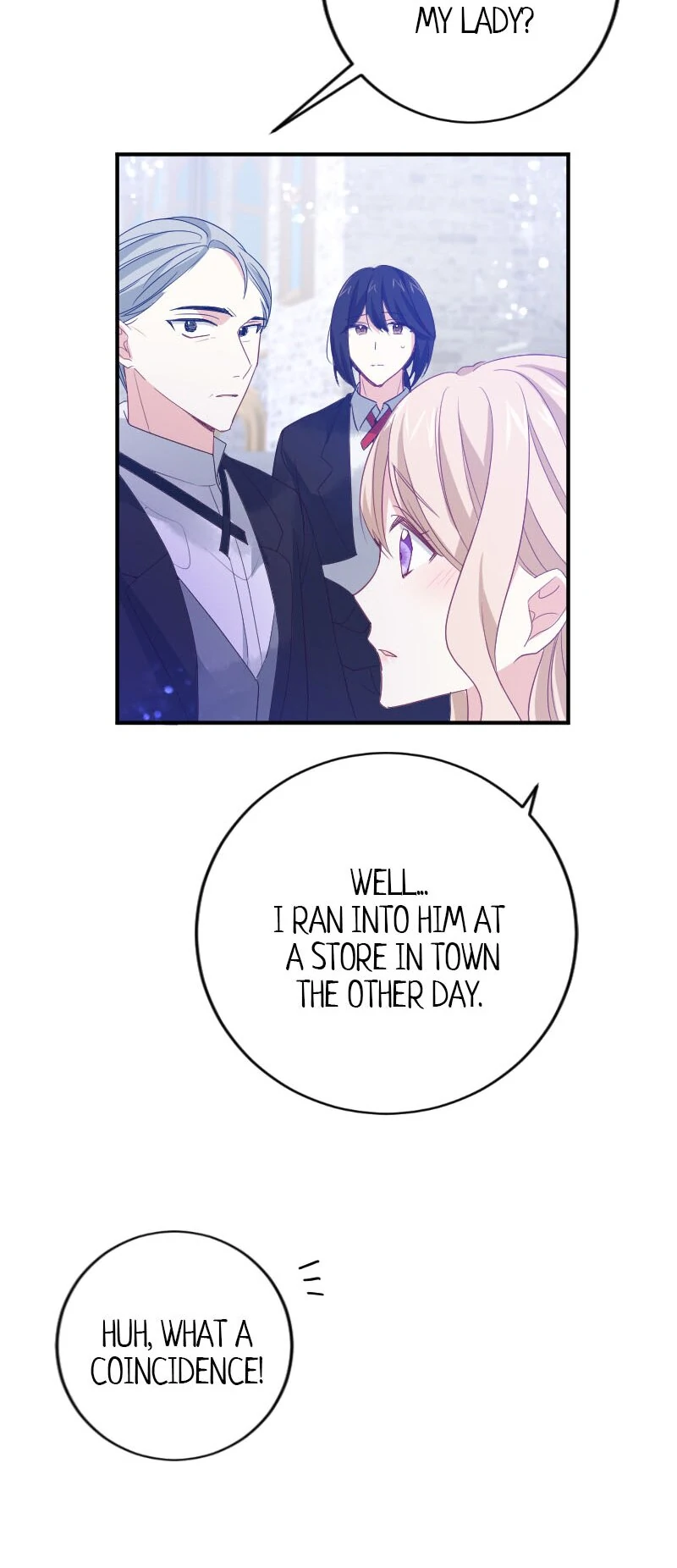 From Duty to Devotion Chapter 58 - Page 52