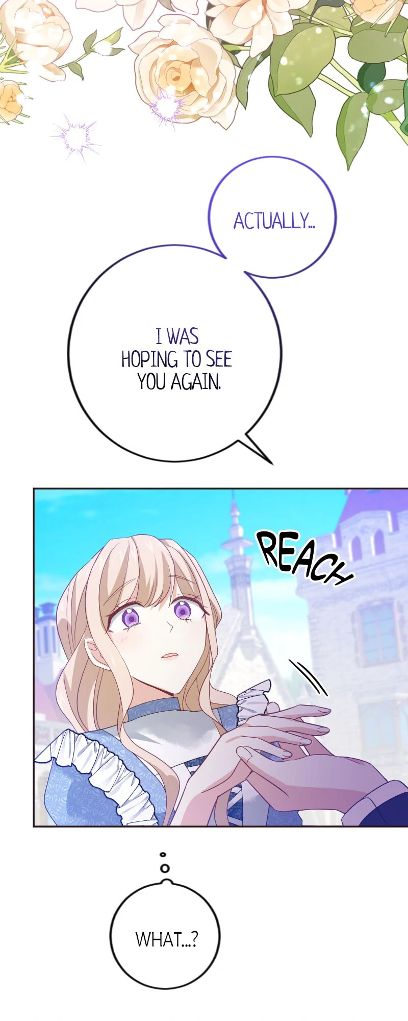 From Duty to Devotion Chapter 58 - Page 54