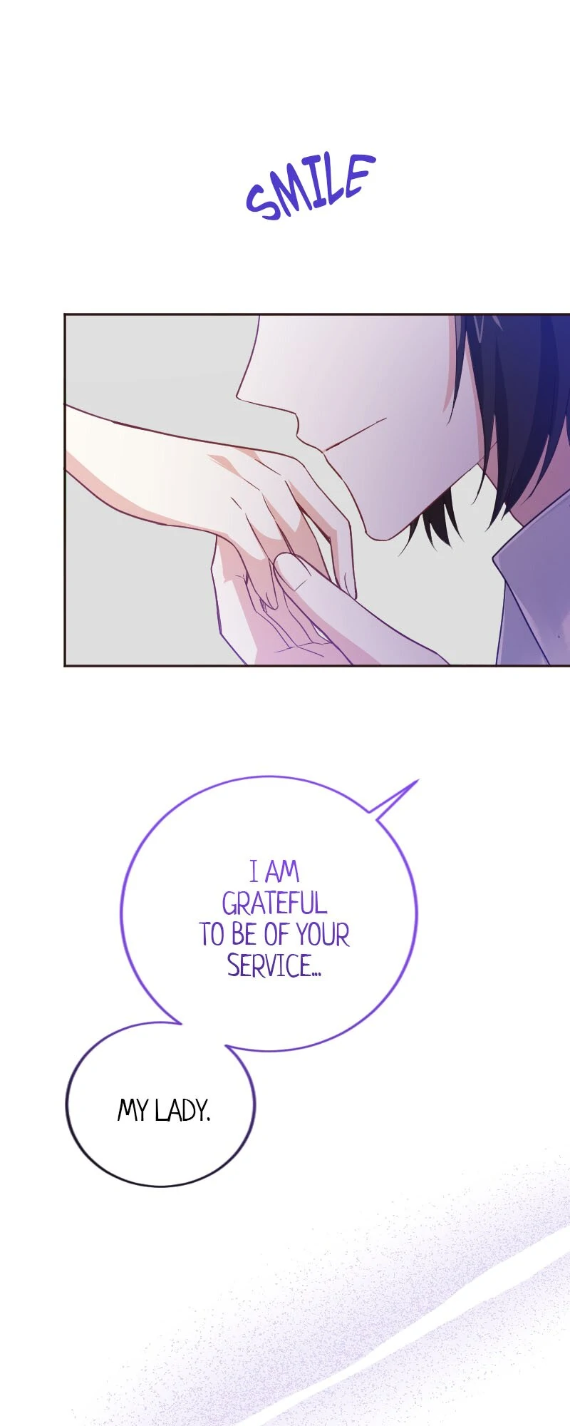 From Duty to Devotion Chapter 58 - Page 55