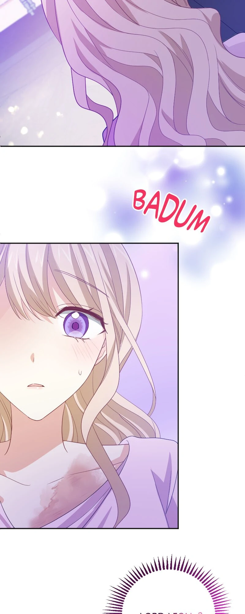 From Duty to Devotion Chapter 58 - Page 7