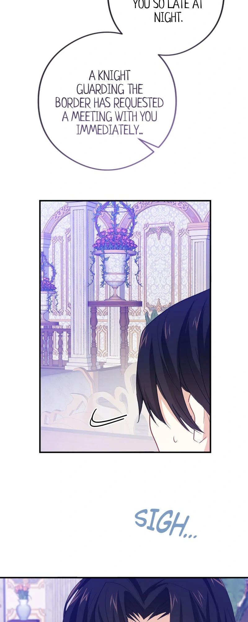 From Duty to Devotion Chapter 58 - Page 10