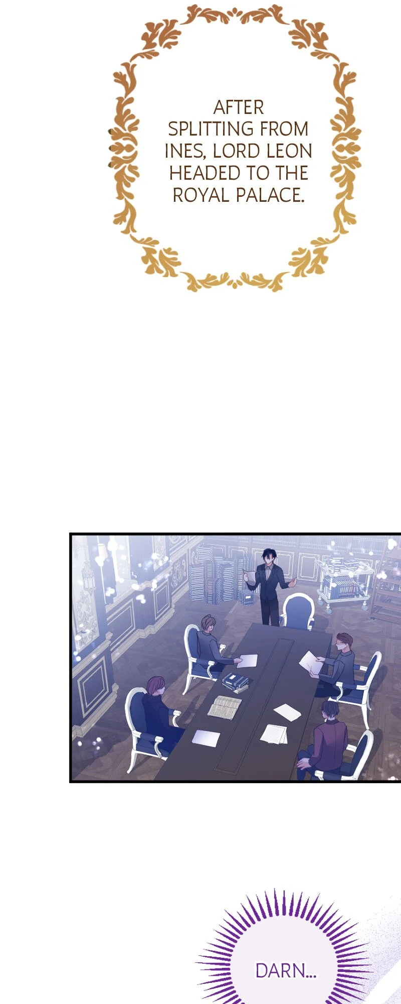 From Duty to Devotion Chapter 59 - Page 2