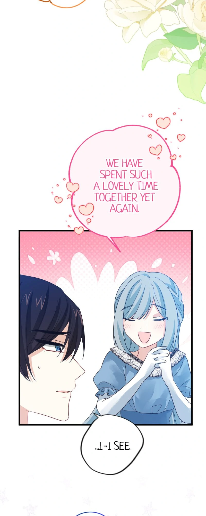 From Duty to Devotion Chapter 59 - Page 12