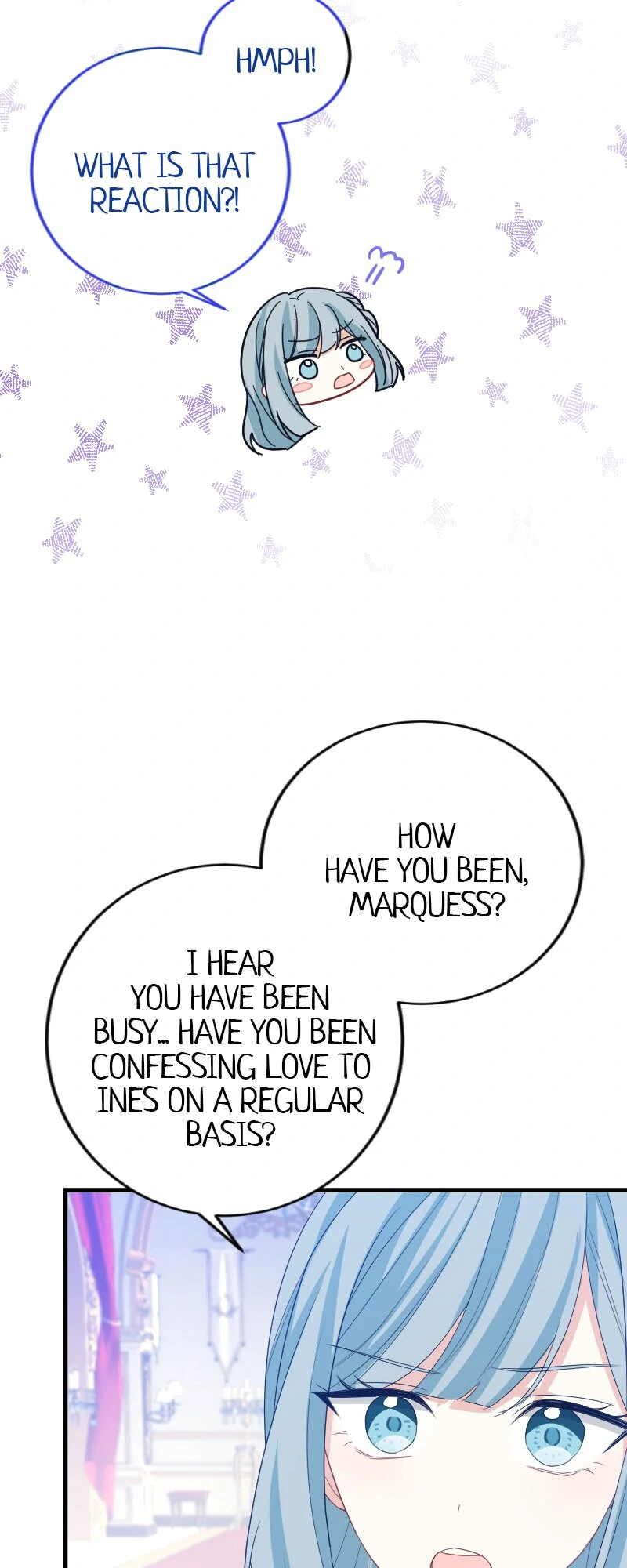 From Duty to Devotion Chapter 59 - Page 13