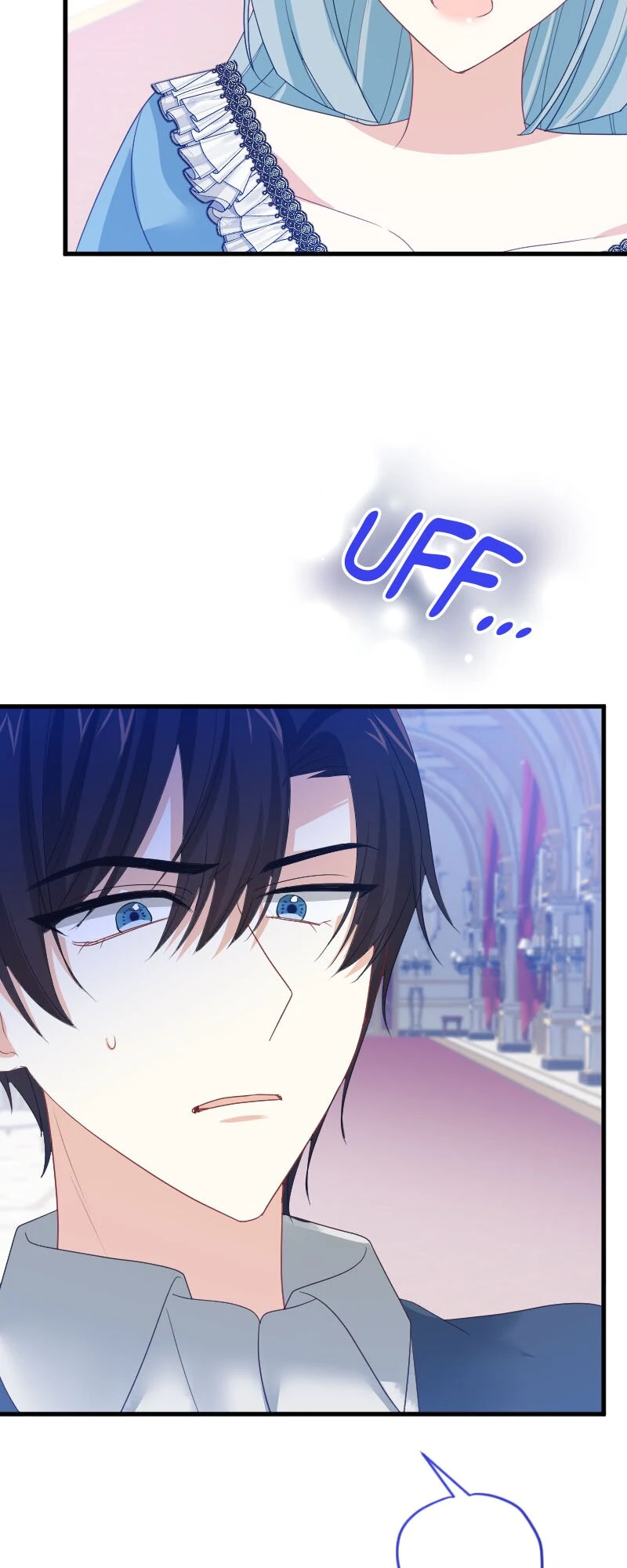From Duty to Devotion Chapter 59 - Page 14