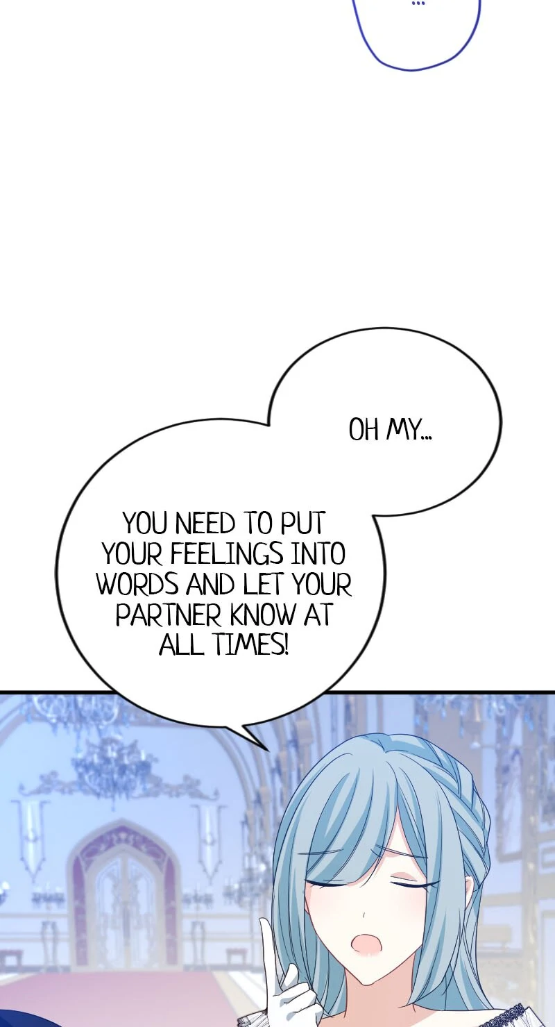 From Duty to Devotion Chapter 59 - Page 15