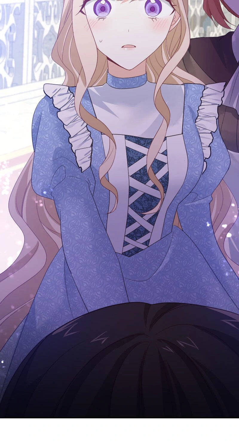 From Duty to Devotion Chapter 59 - Page 20