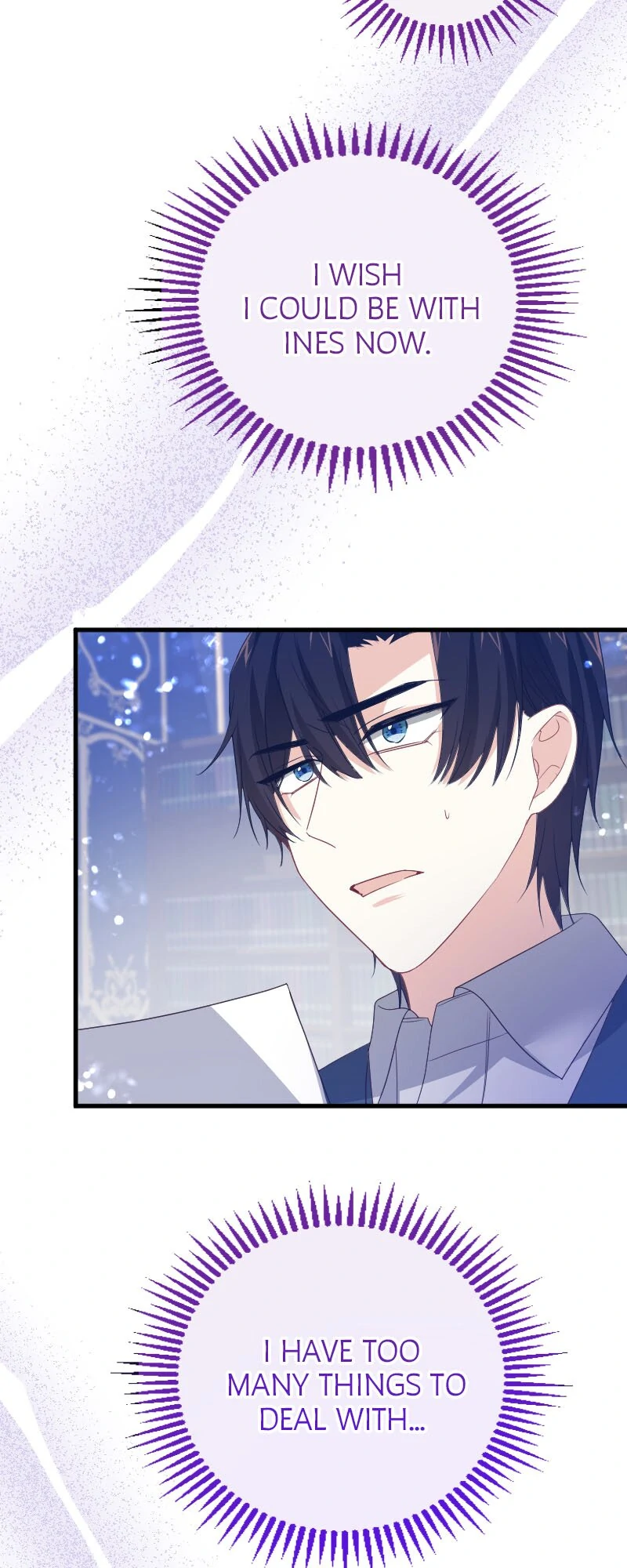 From Duty to Devotion Chapter 59 - Page 3