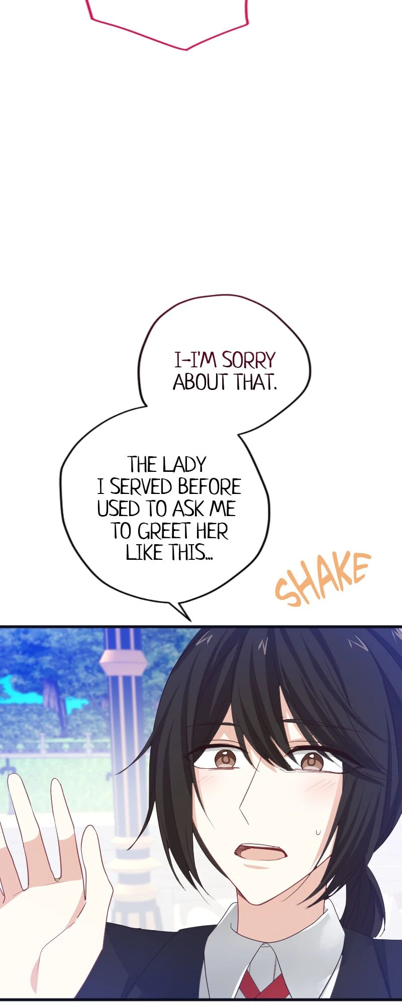 From Duty to Devotion Chapter 59 - Page 22