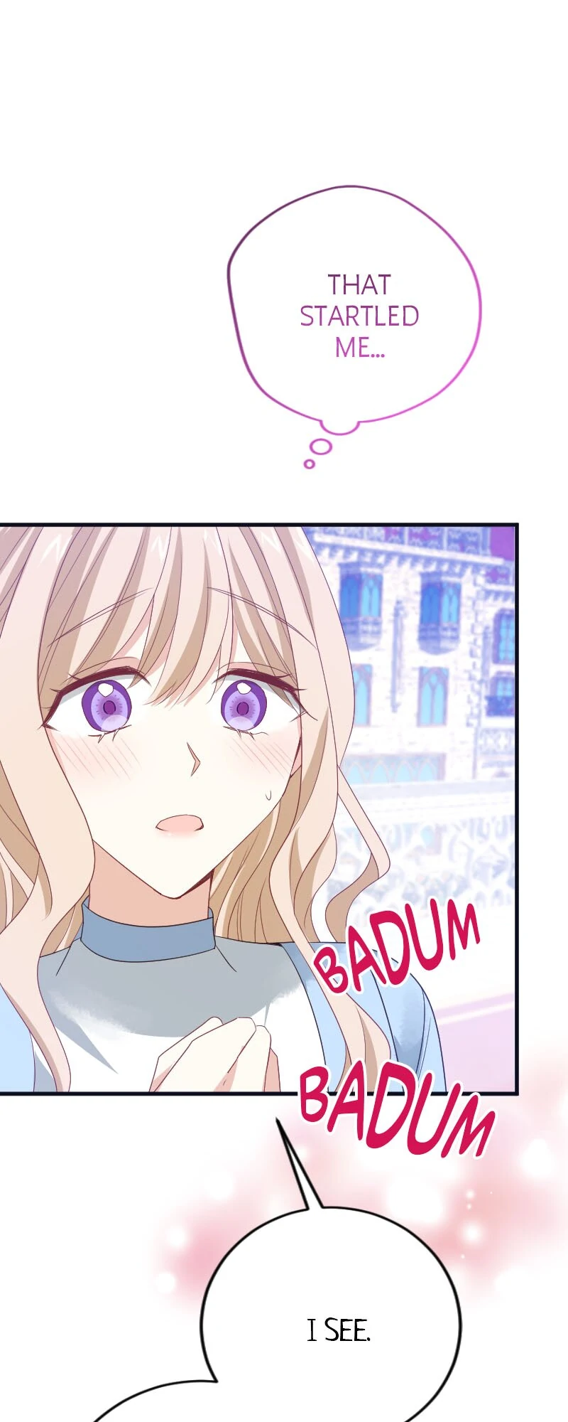 From Duty to Devotion Chapter 59 - Page 23