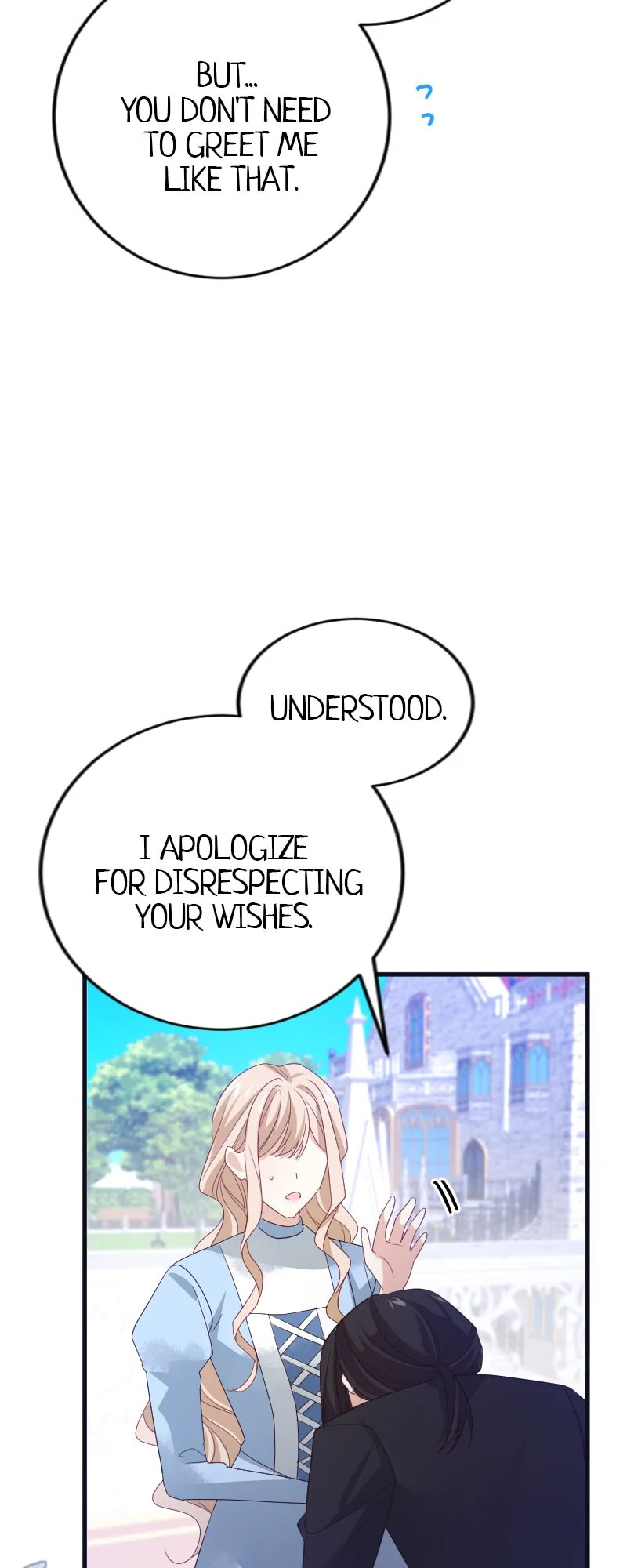 From Duty to Devotion Chapter 59 - Page 24