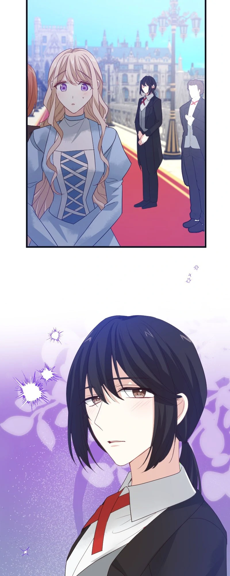 From Duty to Devotion Chapter 59 - Page 26