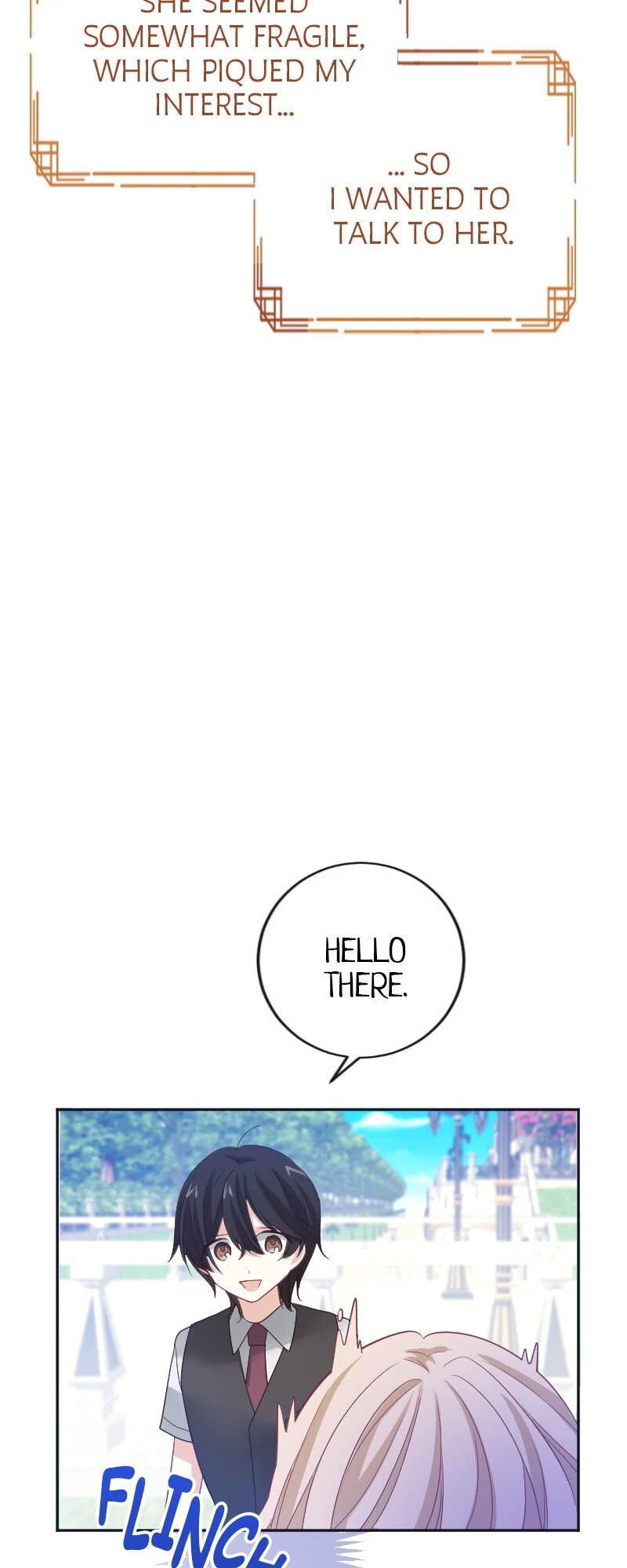 From Duty to Devotion Chapter 59 - Page 31