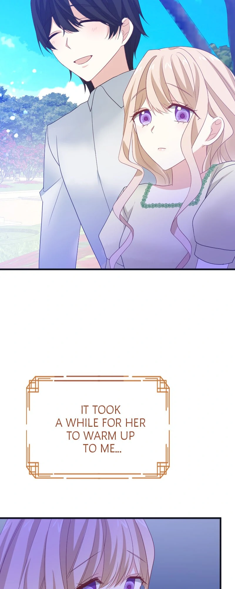 From Duty to Devotion Chapter 59 - Page 37