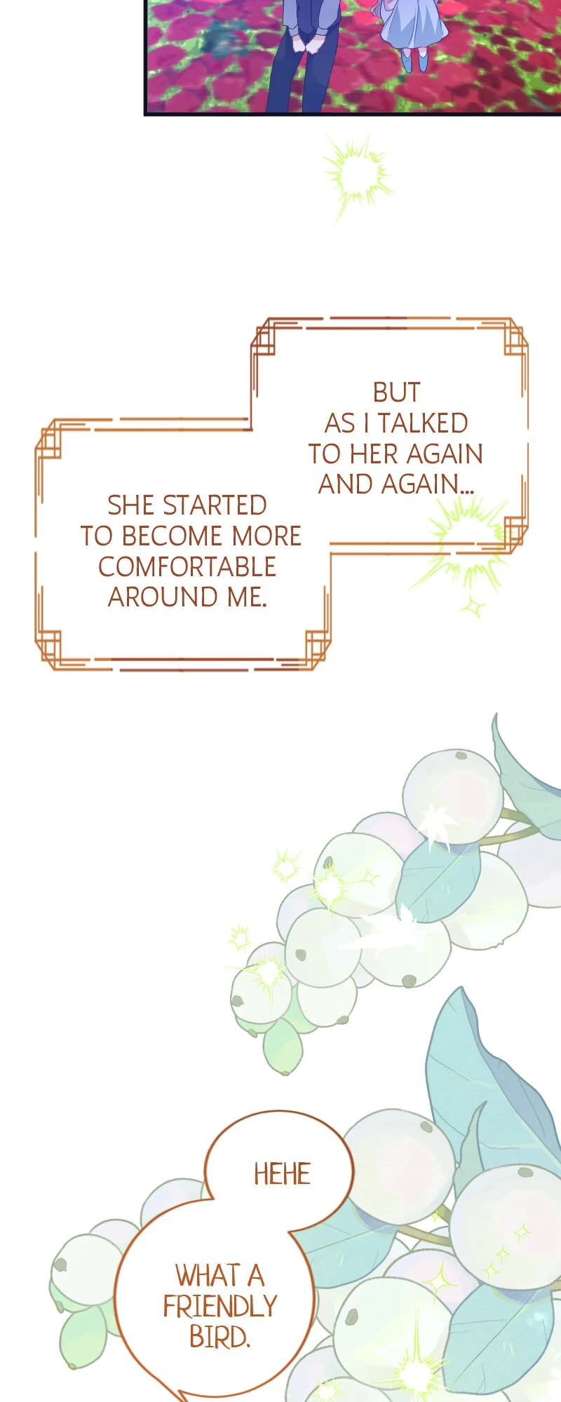 From Duty to Devotion Chapter 59 - Page 39