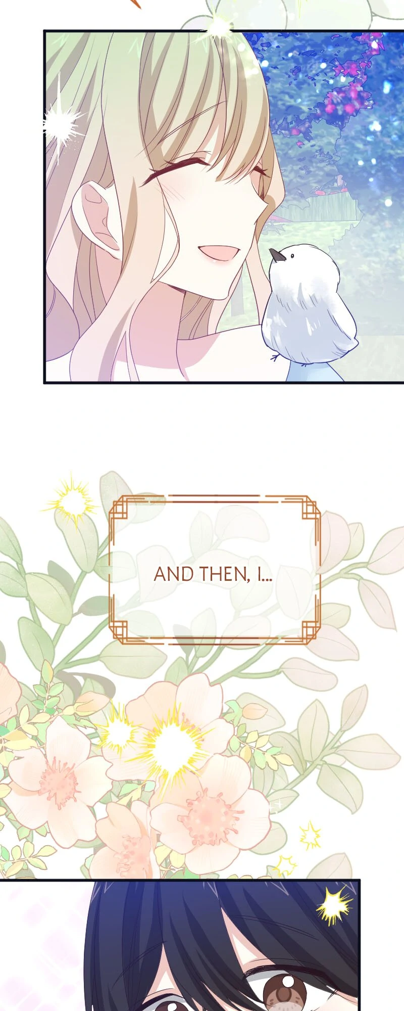 From Duty to Devotion Chapter 59 - Page 40