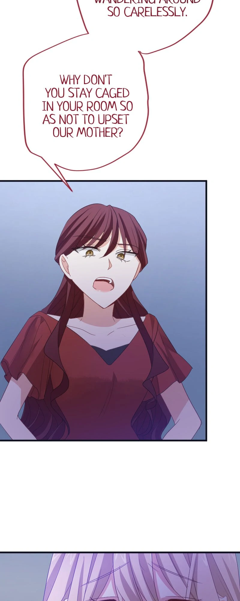 From Duty to Devotion Chapter 59 - Page 46