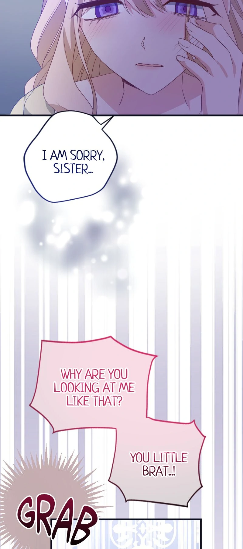 From Duty to Devotion Chapter 59 - Page 47