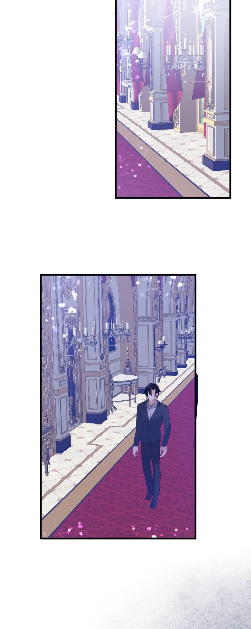 From Duty to Devotion Chapter 59 - Page 6