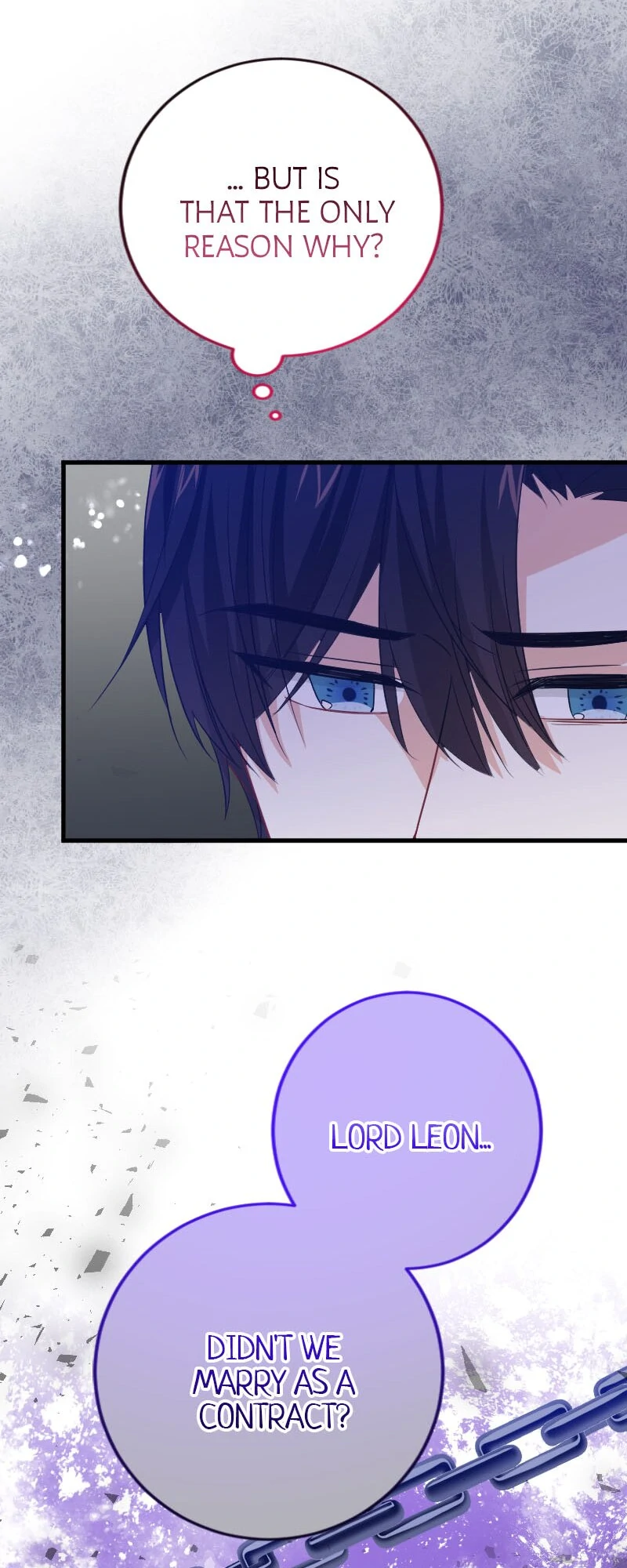 From Duty to Devotion Chapter 59 - Page 7