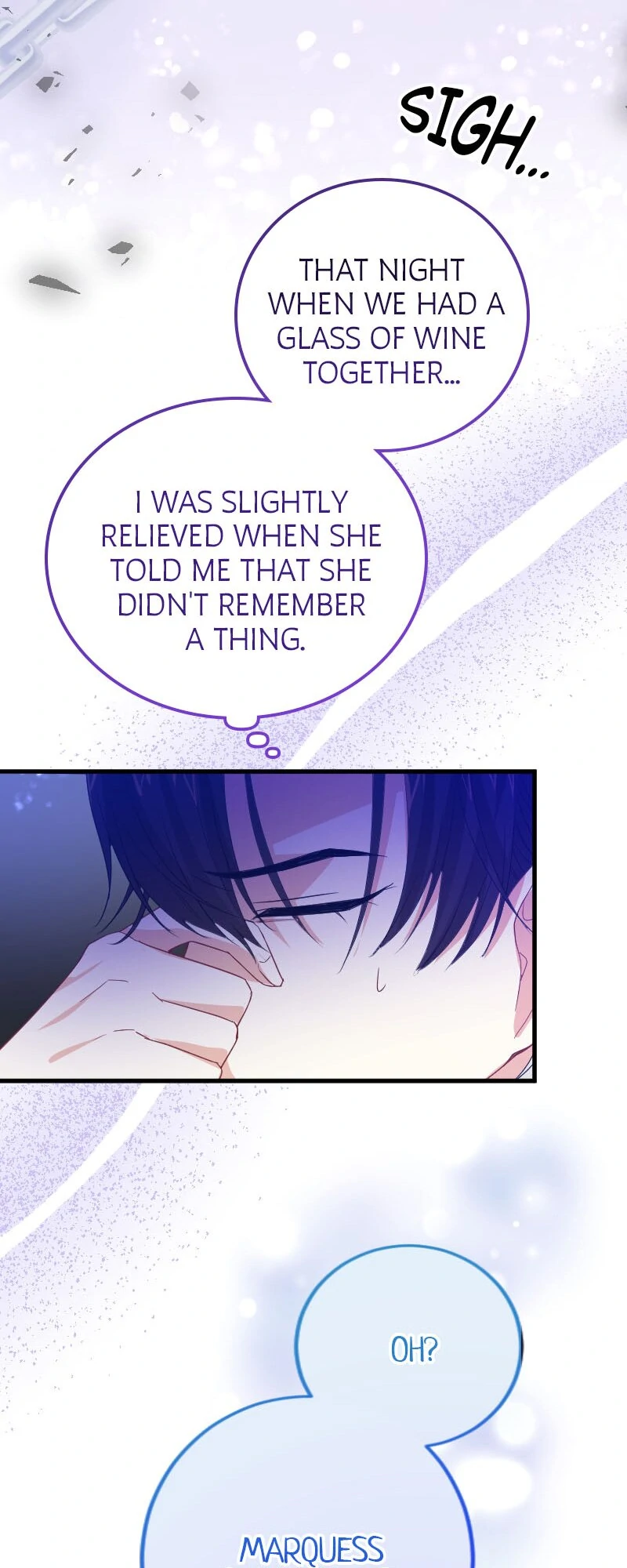 From Duty to Devotion Chapter 59 - Page 9