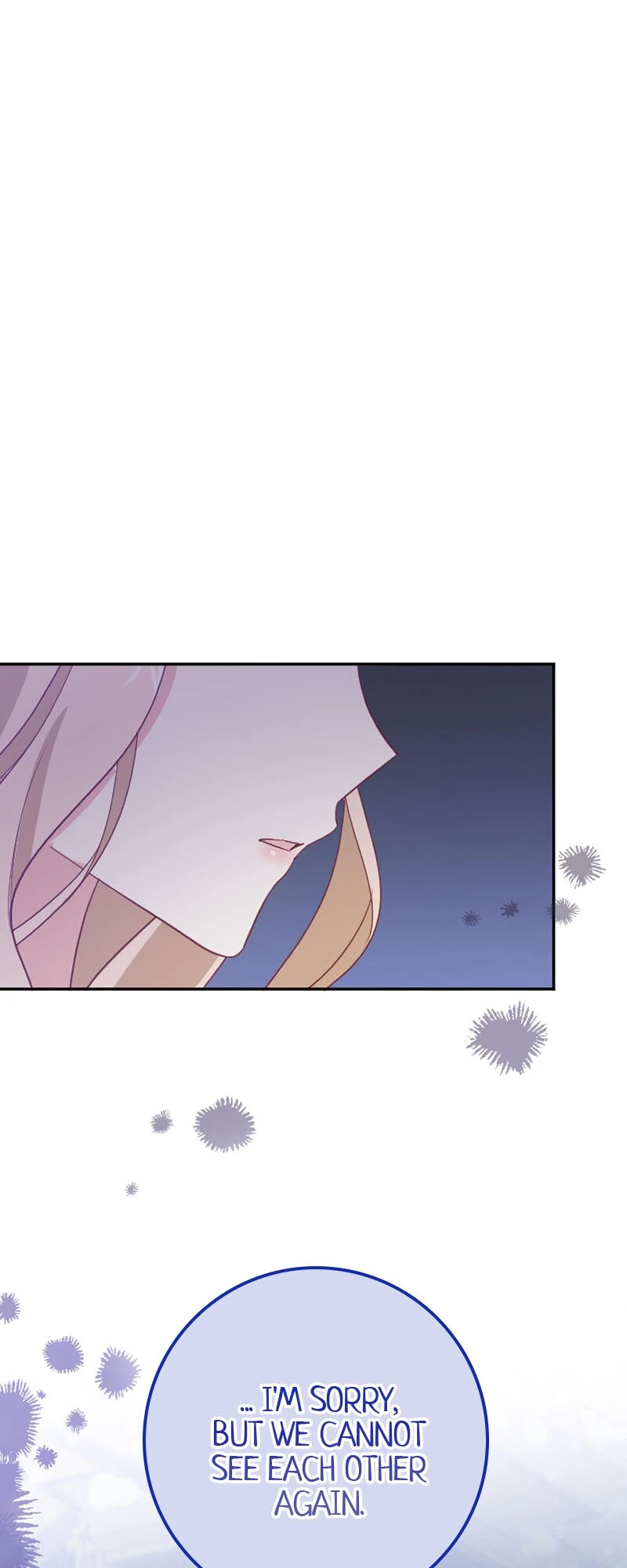 From Duty to Devotion Chapter 60 - Page 1
