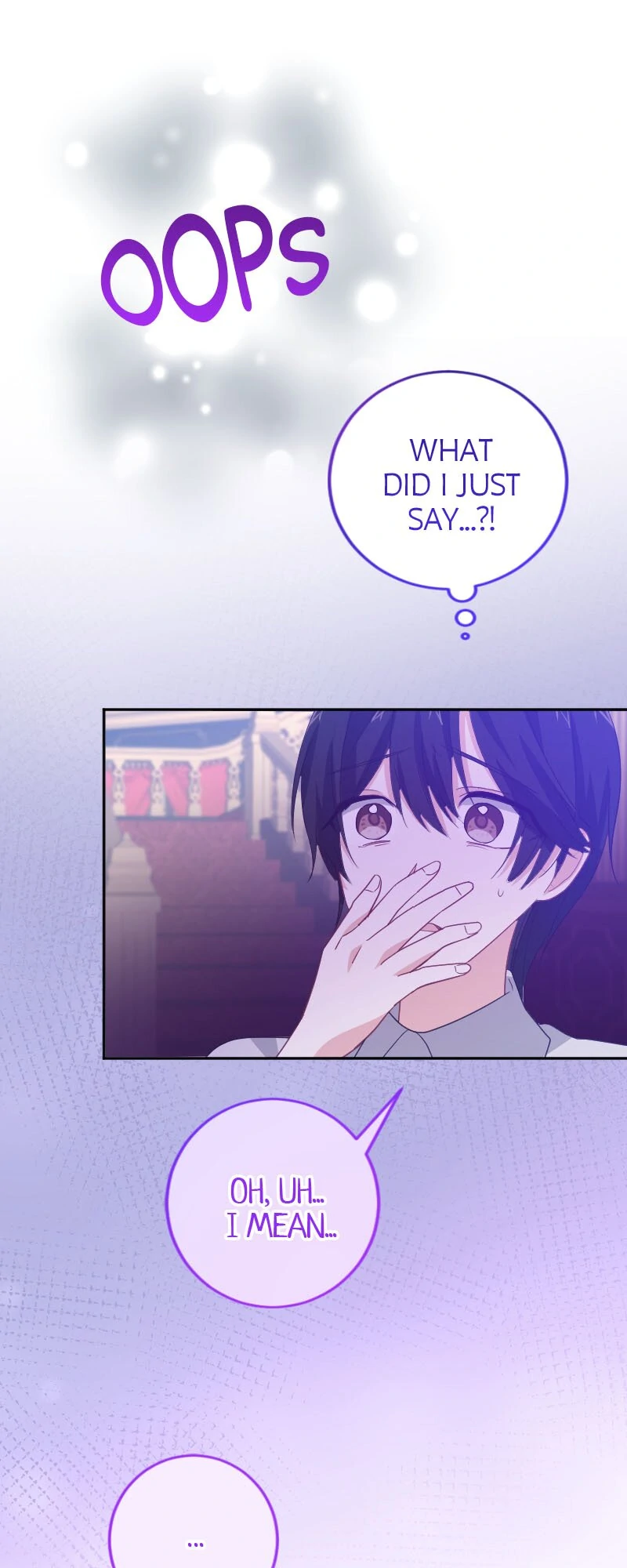 From Duty to Devotion Chapter 60 - Page 11