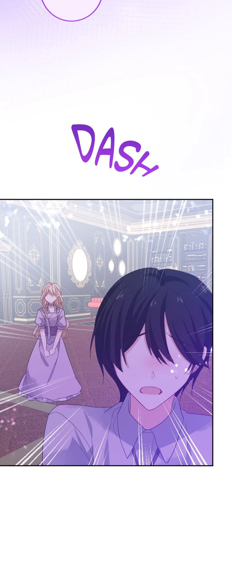 From Duty to Devotion Chapter 60 - Page 12