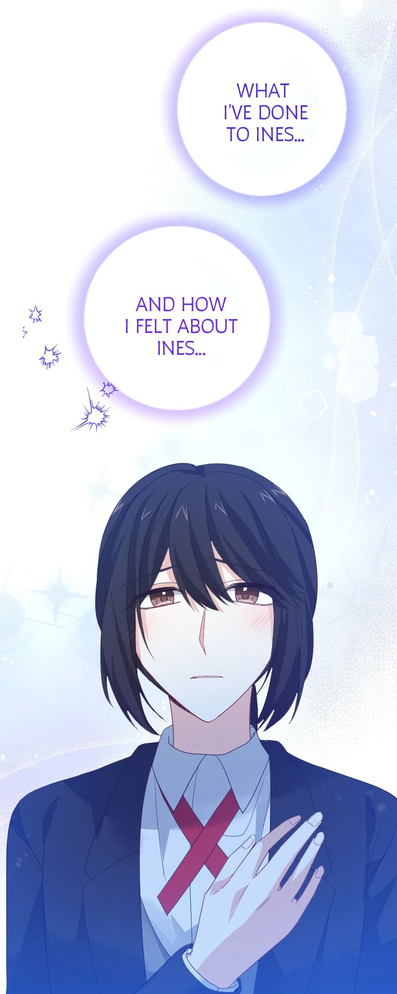 From Duty to Devotion Chapter 60 - Page 15