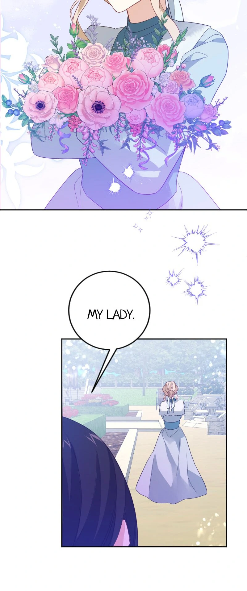 From Duty to Devotion Chapter 60 - Page 18