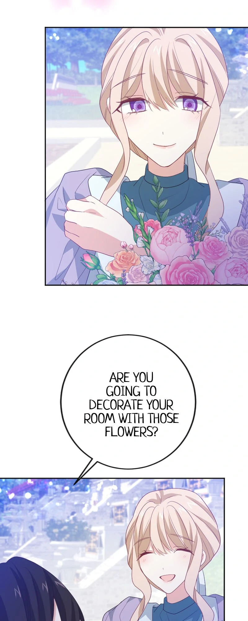 From Duty to Devotion Chapter 60 - Page 20