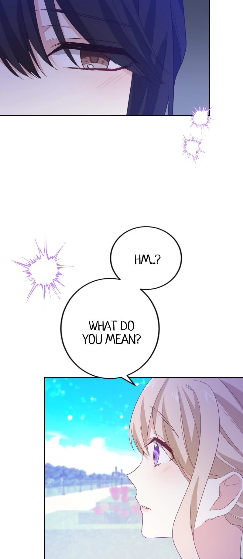 From Duty to Devotion Chapter 60 - Page 22